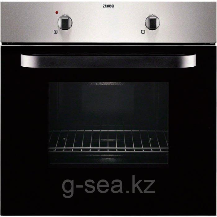 Встраиваемая электрическая духовка Zanussi ZZB510301X
