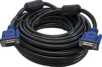 Кабель VGA - VGA 10 м