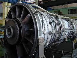Ремонт и капремонт газовой турбины (ГТД) Pratt & Whitney PW121, PW123, PW124