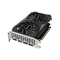 Видеокарта Gigabyte (GV-N3050WF2OCV2-6GD) RTX3050 WINDFORCE OC V2 6G2