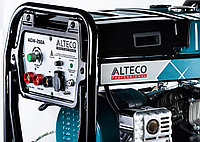 Бензиновый генератор сварочный ALTECO AGW 250 A 220927