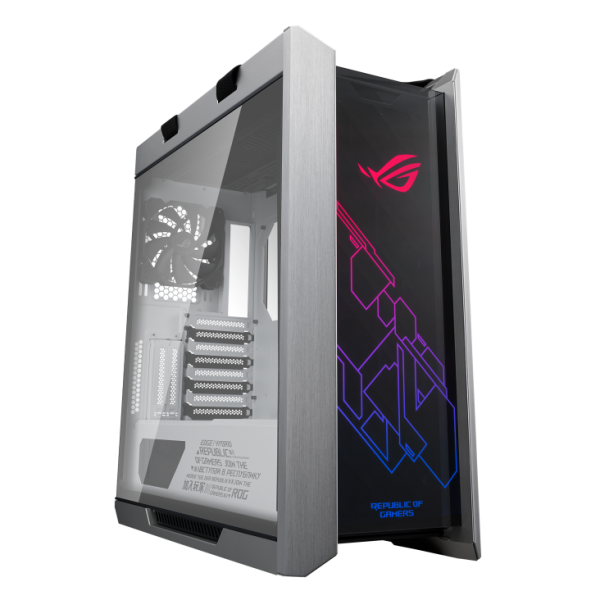 Asus Корпус Asus ROG Strix Helios GX601 White