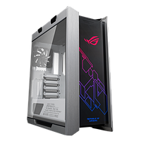 Asus Корпус Asus ROG Strix Helios GX601 White