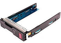Каретка для жесткого диска HP 3.5" SATA/SAS Tray Caddy Gen8/9/10