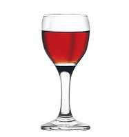 Рюмка Pasabahce Bistro 44134 60 мл (6 шт)