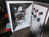 Пневмонагнетатель ПН-500S (Казахстан) (15 кВт.) двигатель.8