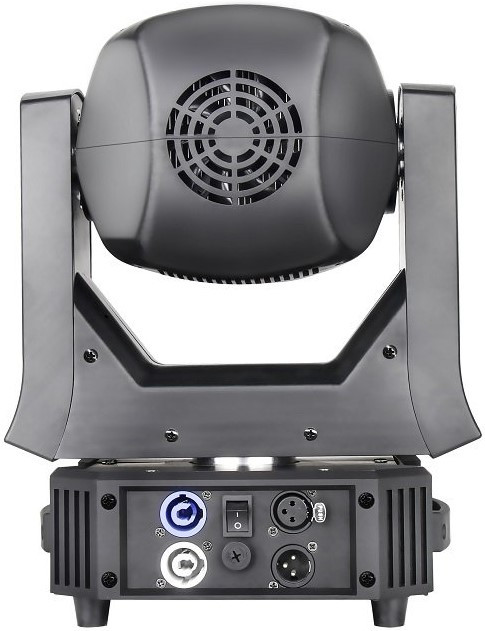 COLOR IMAGINATION SMARTSPOT 150 Световой прибор с полным движением
