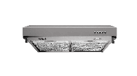 Вытяжка Artel ART 0960 L Punto Стальной1
