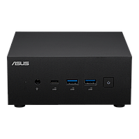 Мини ПК Asus PN65-B-S5040MD Intel Core Ultra 5 125H / 2xDDR5 / M2 Nvme / SATA / LAN 2.5Gb / USB / HDMI / WIFI