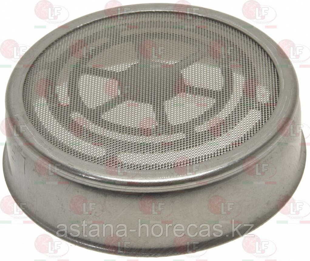Сеточка ø 60 мм 1081216 La Pavoni