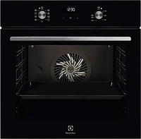 Встраиваемая электрическая духовка Electrolux OEE5C71Z