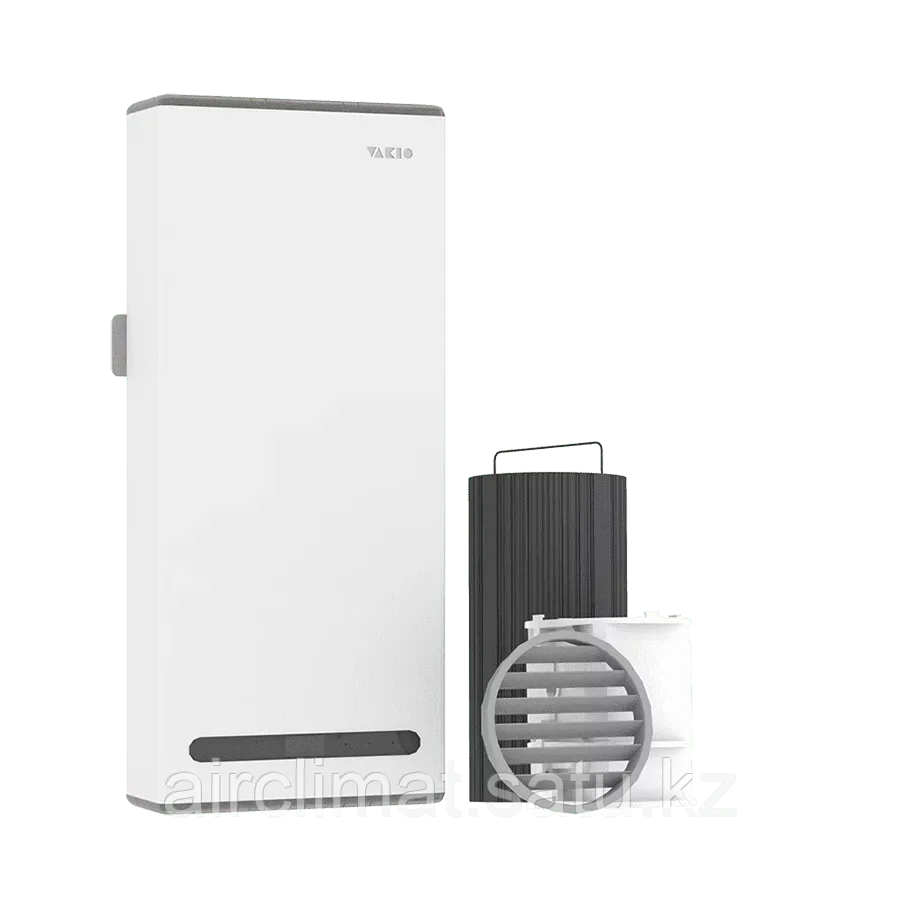 Рекуператор VAKIO Window Smart