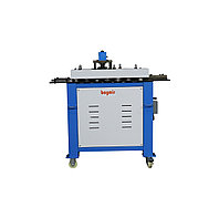 Фальцепрокатный станок LC-12DR (380В)