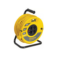 УК50 Катушка (50м) IEK
