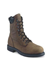 Мужская зимняя обувь с металлическим подноском Red Wing 2211, размер 39