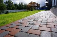 Услуги по благоустройству1