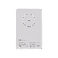 Портативный внешний аккумулятор Xiaomi Magnetic Power Bank 5000mAh GL1
