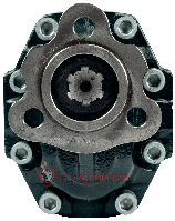 Шестеренный насос NPH-73 UNI TANDEM DX 105023007334