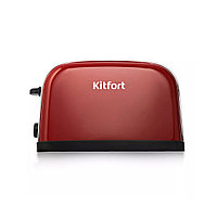 Тостер Kitfort КТ-2014-3 красный1