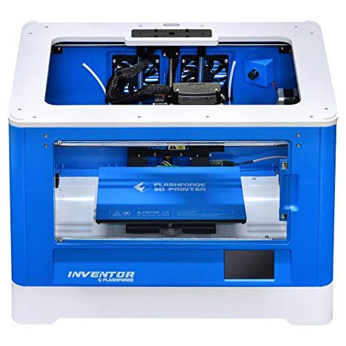 3D принтер Flashforge INVENTOR
