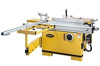 Powermatic PMPS-1600 Форматно-раскроечный станок