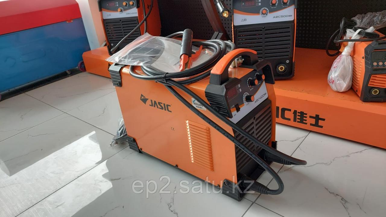 Сварочный аппарат ARC 400 (Z312)