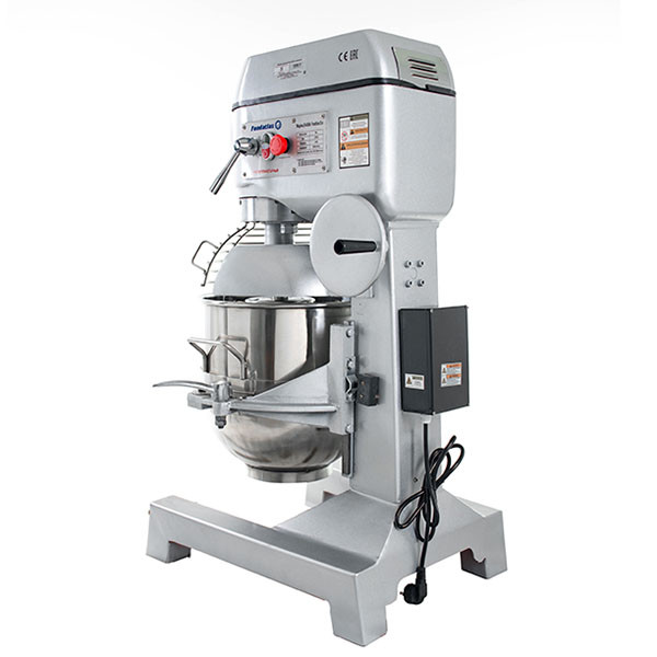 Миксер планетарный B-40BA Eco