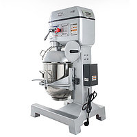 Миксер планетарный B-40BA Eco4