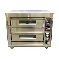 ЖШЭ2х4(82х122х126) расход (13,2kw)