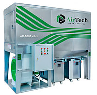 Аспирация AirTech AU-6V 6000 м3/ч