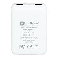 Skross Reload 10 Compact & Sleek Power Bank 10000mAh 2Pcs Bundle2