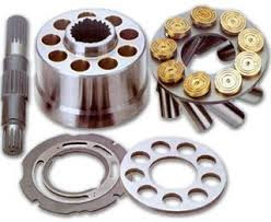 Гидронасос Linde HMV, Linde HMR, Linde HMF, Linde MPR, Linde MPV