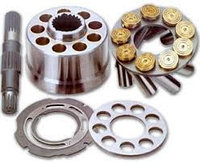 Гидронасос Linde HMV, Linde HMR, Linde HMF, Linde MPR, Linde MPV