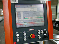 Обрабатывающий центр Elumatec SBZ 1402