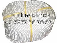 Веревка (Фал капроновый Корея) 20мм 100 метровый