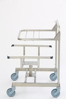 ТЕЛЕЖКА ROBOT COUPE ДЛЯ CL60E 49066