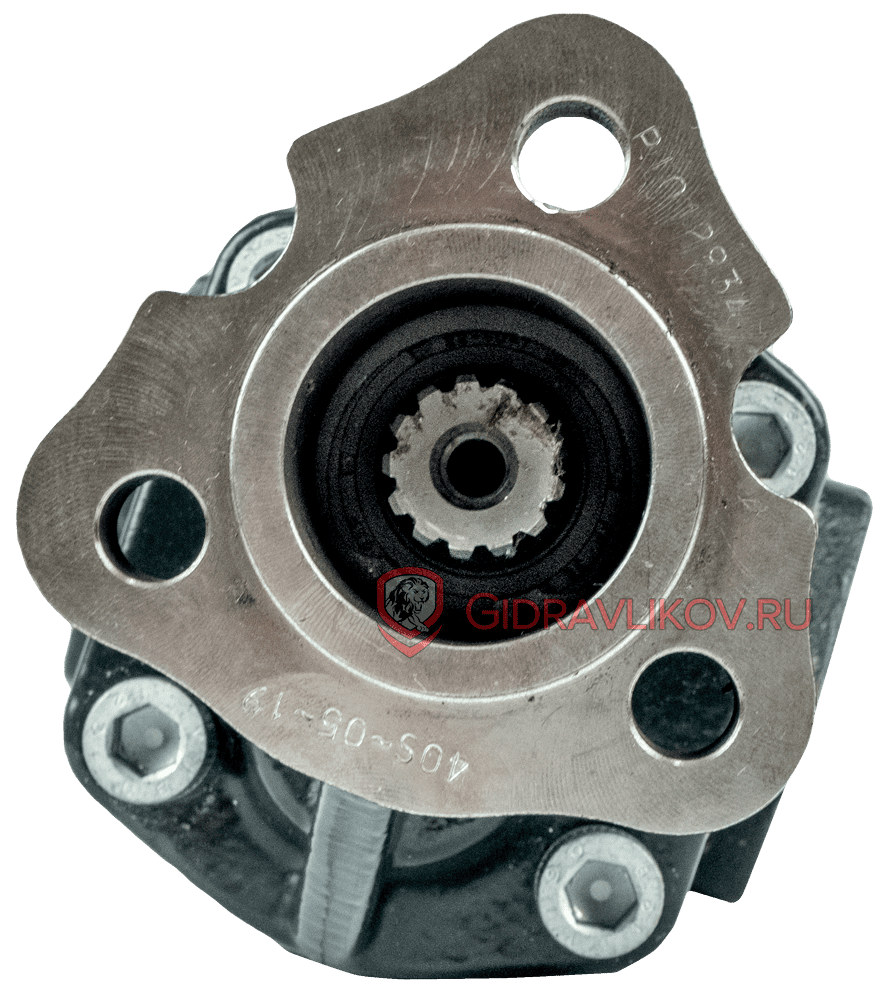 Шестеренный насос NPLA-40 13 DIN SX 10500300406