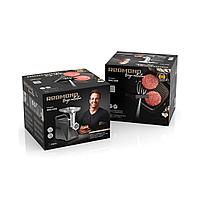 Мясорубка Redmond RMG-1245 Серый2