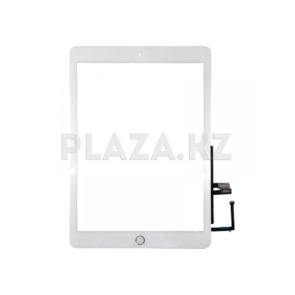 Сенсорное стекло для iPad 6 Air 2 A1893 A1954 821-01017 белый