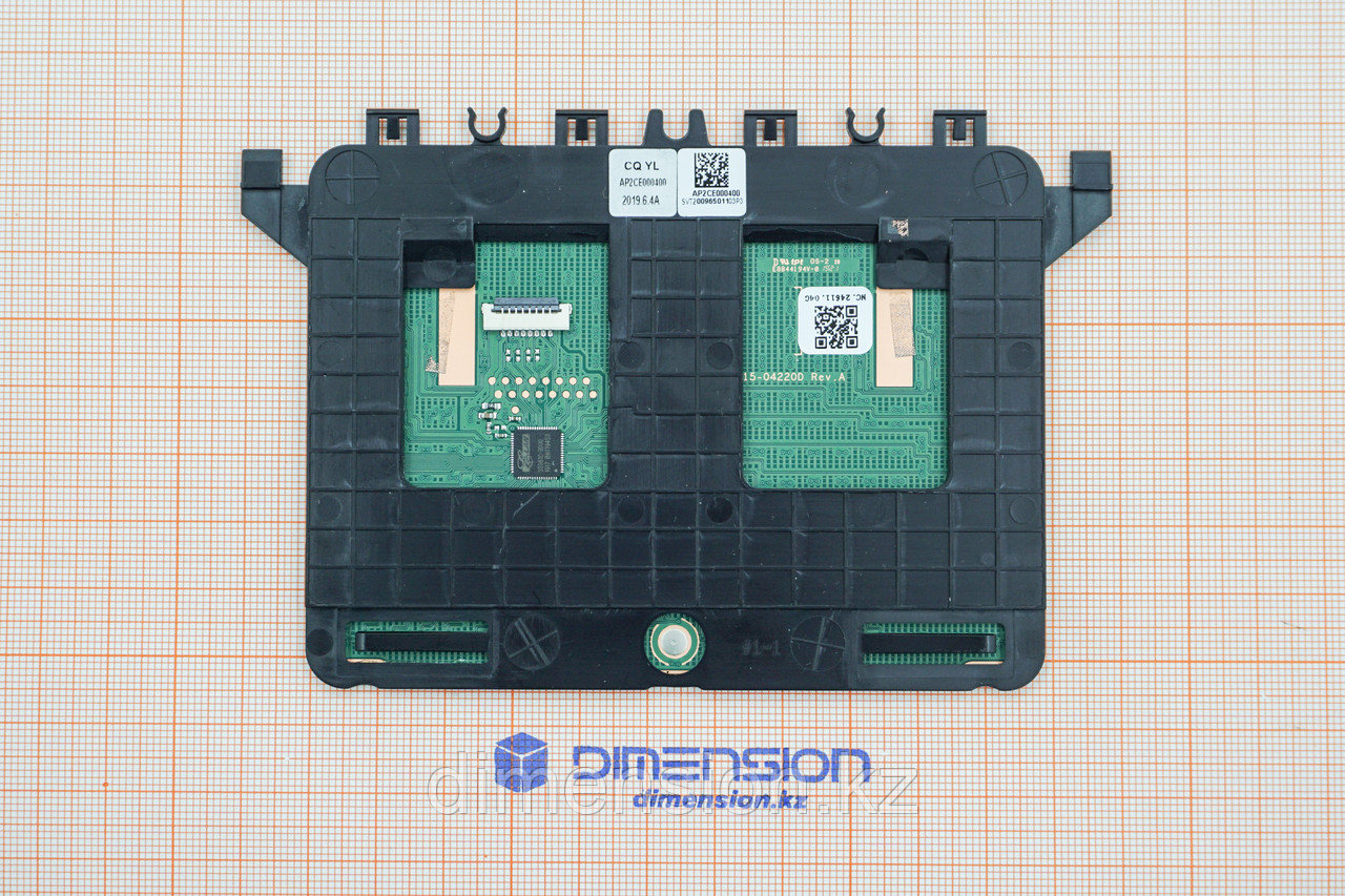 Тачпад Touchpad сенсор для ACER Aspire A515-52