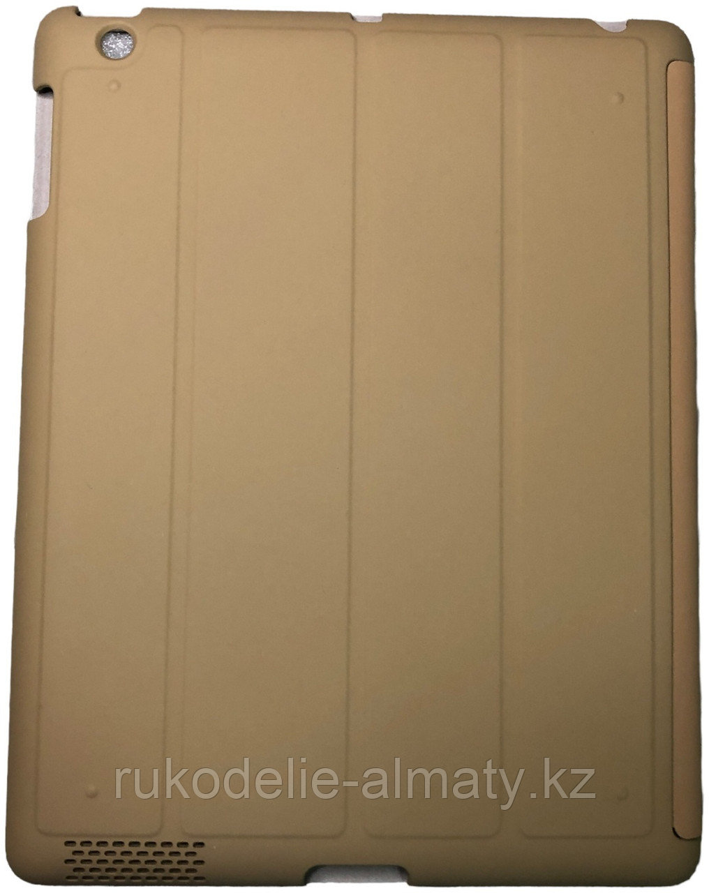 Чехол для Apple iPad (2011), iPad (2012) 9.7 дюйм бежевый