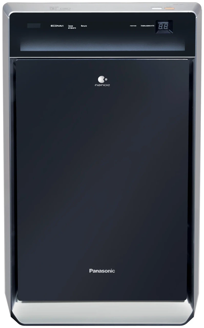 Климатический комплекс Panasonic F-VXK90R-K черный
