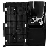 Дверь сервисная с носиками для кофе ESAM4000.B, 4500.B Delonghi, 7313220641