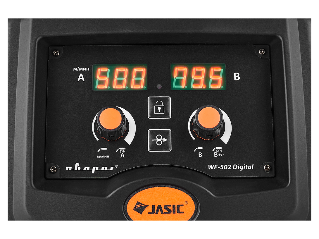 Подающее устройство Сварог TECH WF-502 DIGITAL