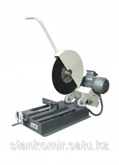 Абразивно-отрезной станок OSA-400-5.5