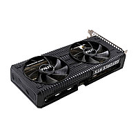 Видеокарта PALIT RTX3060 DUAL 12G (NE63060019K9-190AD)1