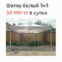 Аренда шатров, палаток на свадьбу4