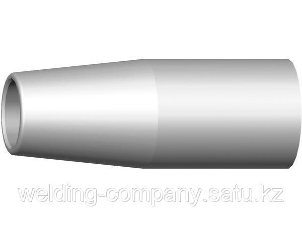 Сопло M12 L коническое Dвнутр.=12 (A 155) (145.D004)