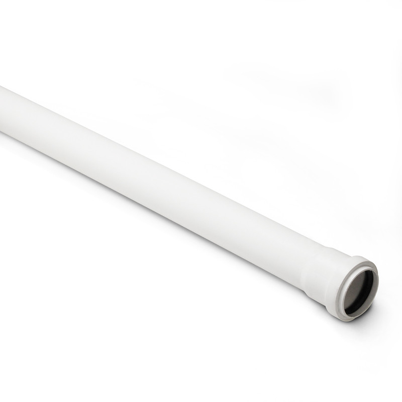 Трубы малошумные 32/150 Polytron Stilte