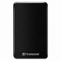Внешний жесткий диск 2,5 2TB Transcend TS2TSJ25A3K